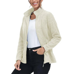 Vogue Women Athletic Sweater