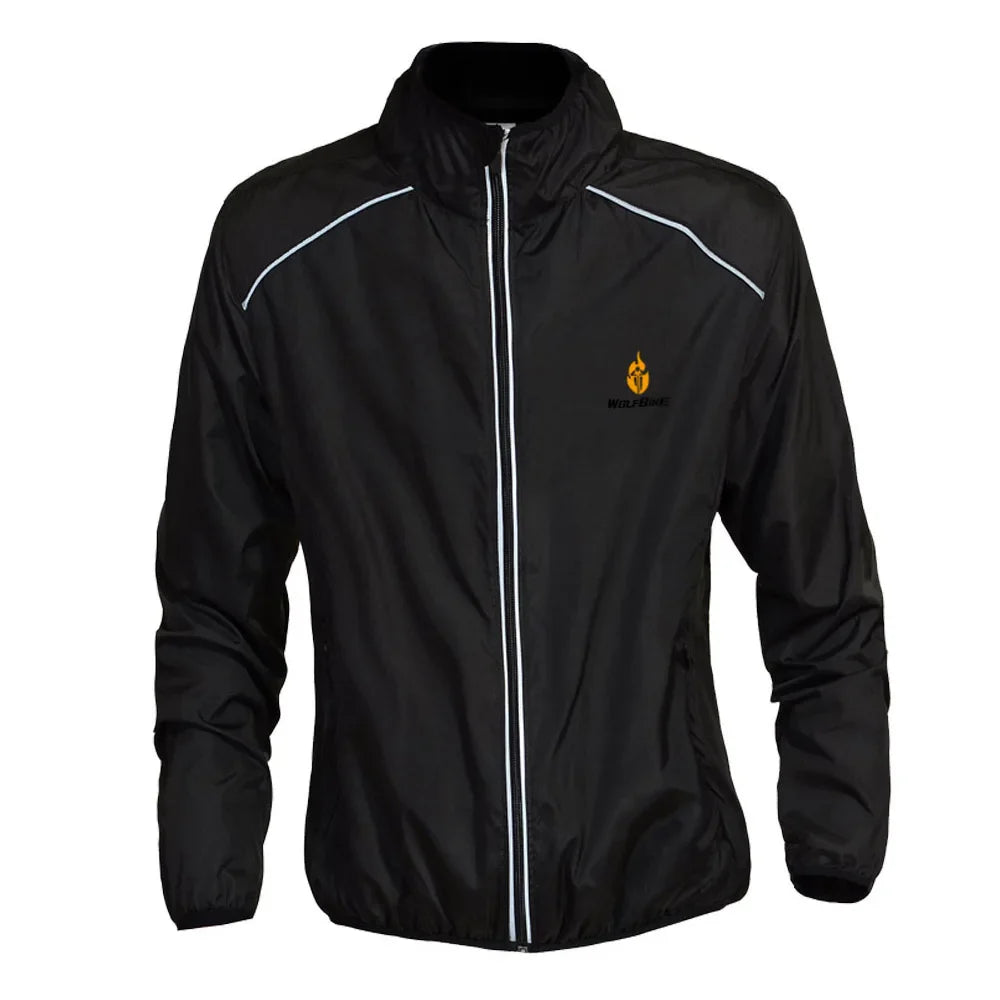 Nevis Windbreaker