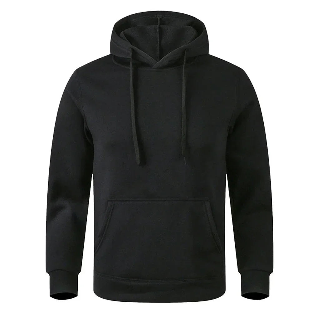 Alpha Training Hoodie