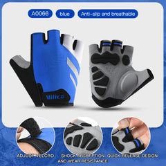 Vilico Adventure Gloves