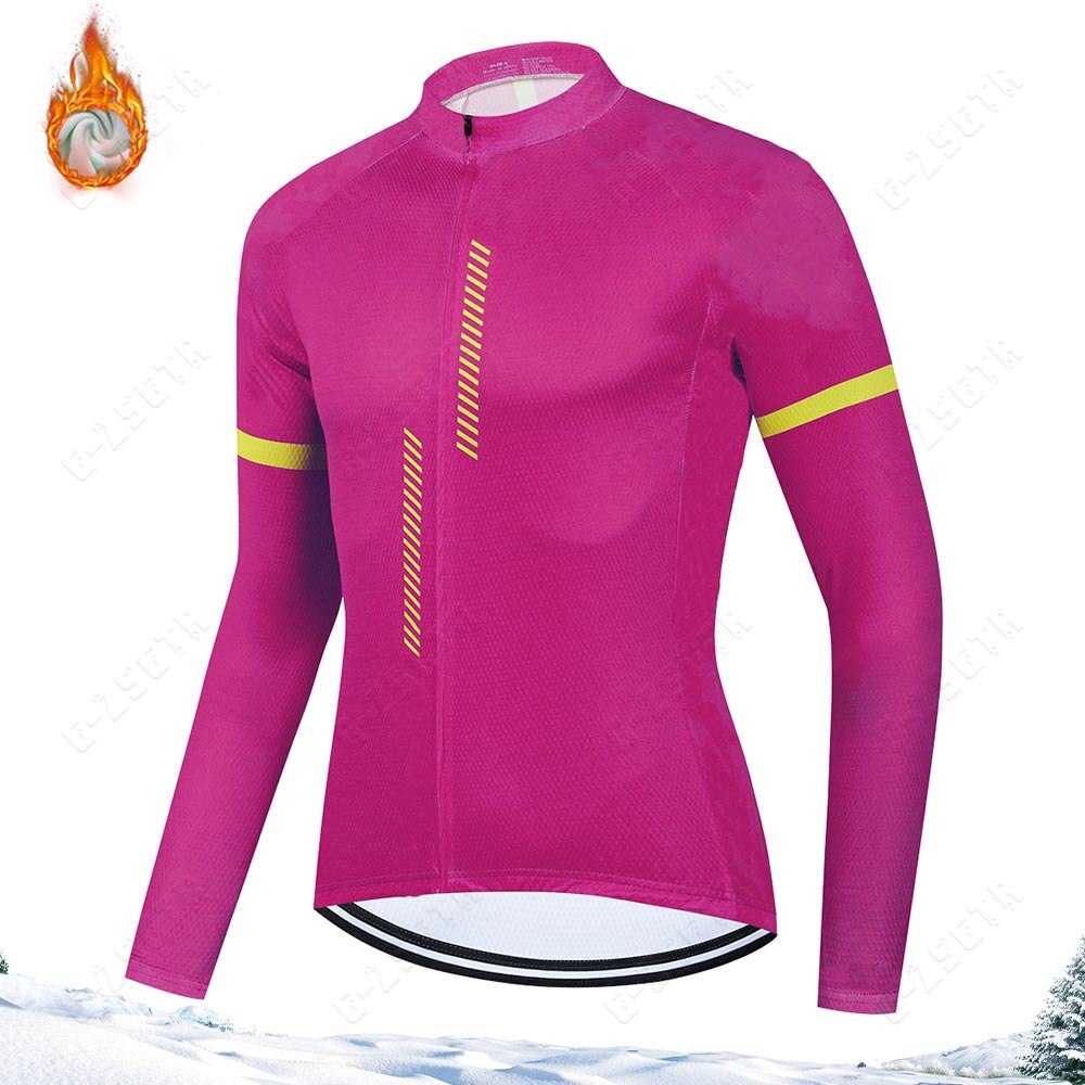 Veneto Thermal Fleece Jersey