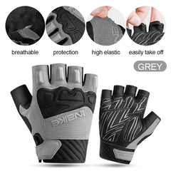 Monaco Cycling Gloves