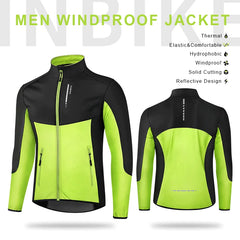 Koyuk Windproof Jacket
