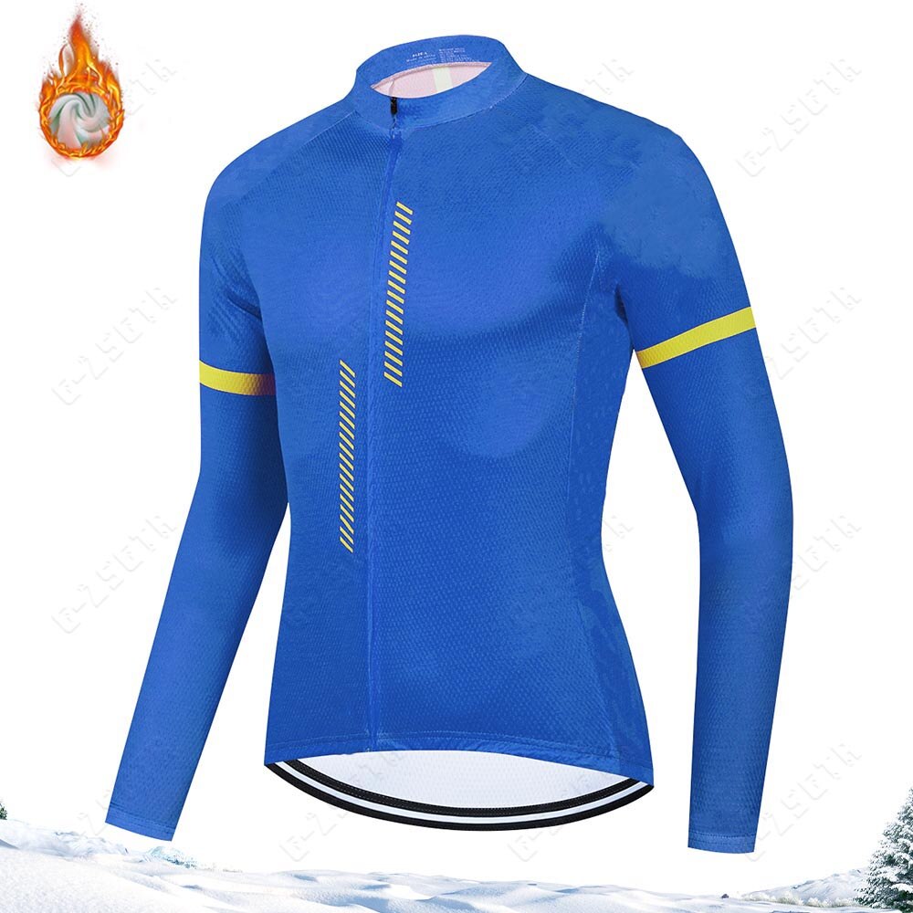 Veneto Thermal Fleece Jersey
