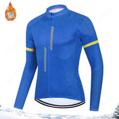 Veneto Thermal Fleece Jersey