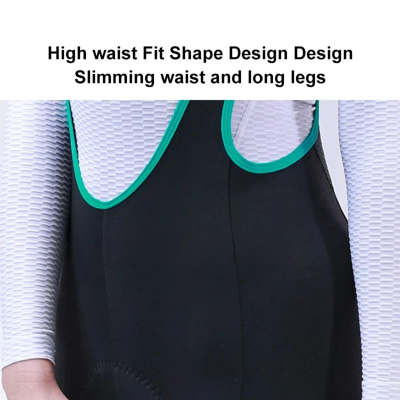 Selora Women Thermal Bib Pants