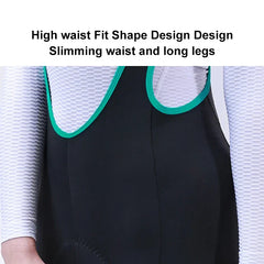 Selora Women Thermal Bib Pants