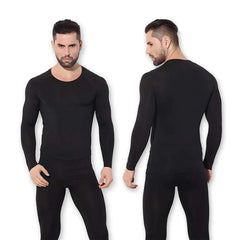 Herobiker Thermal Fleece Base Layer Suit
