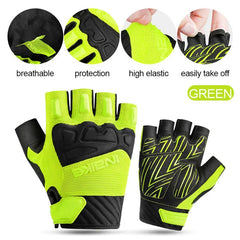 Monaco Cycling Gloves