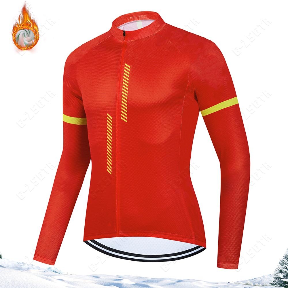 Veneto Thermal Fleece Jersey