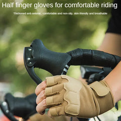 Bastion Tactical Gloves