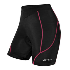Veloxa Women Shorts