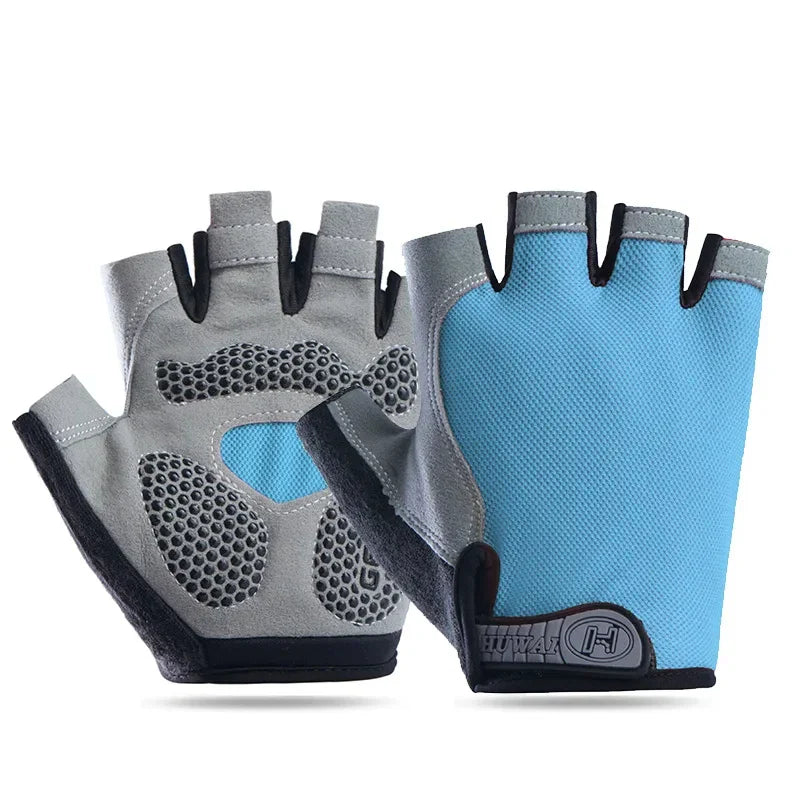 Comet Cycling Gloves