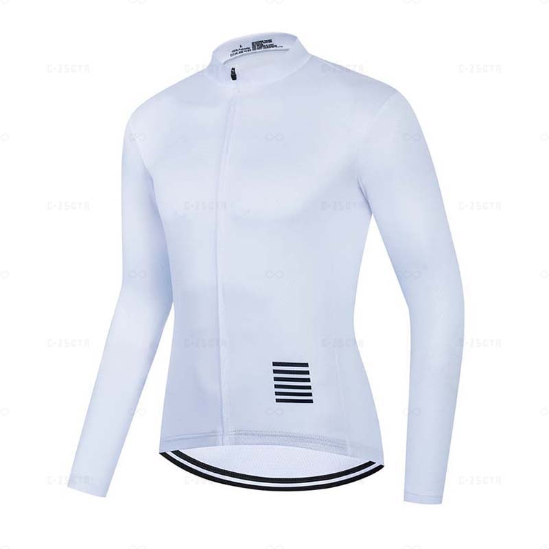 Turbo Thermal Fleece Jersey