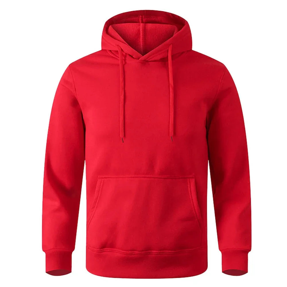 Alpha Training Hoodie