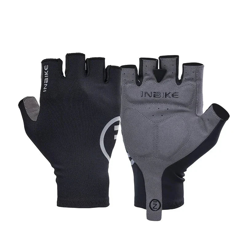 Spinova Extended Cuff Gloves