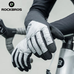 Rava Winter Long Finger Gloves