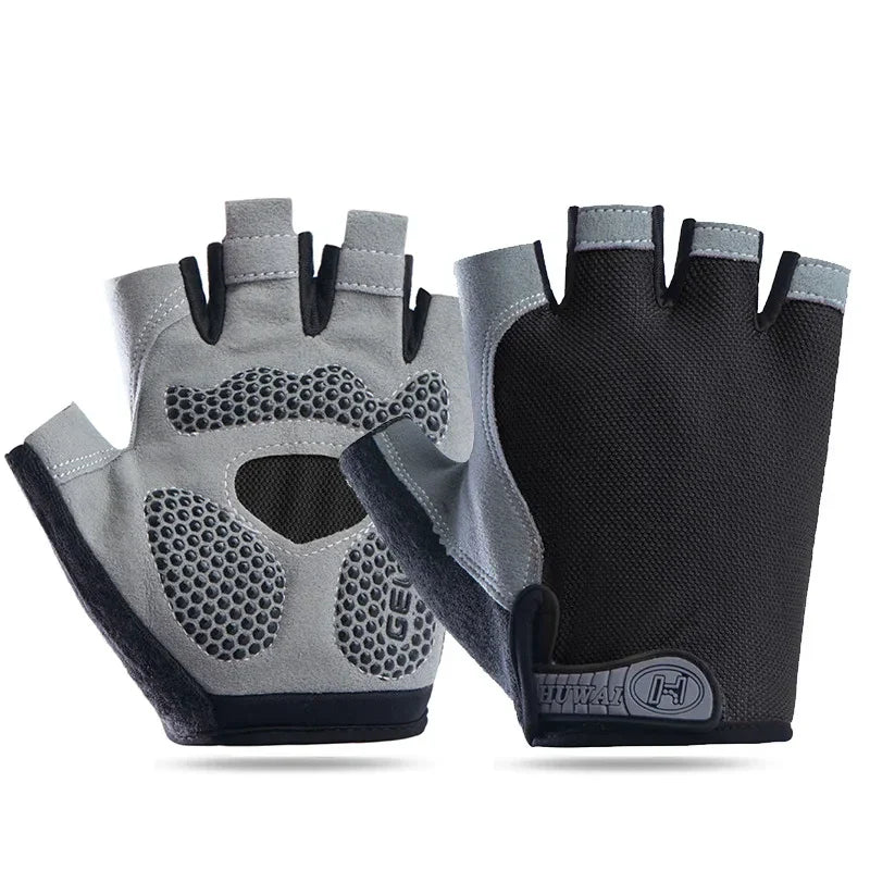 Comet Cycling Gloves