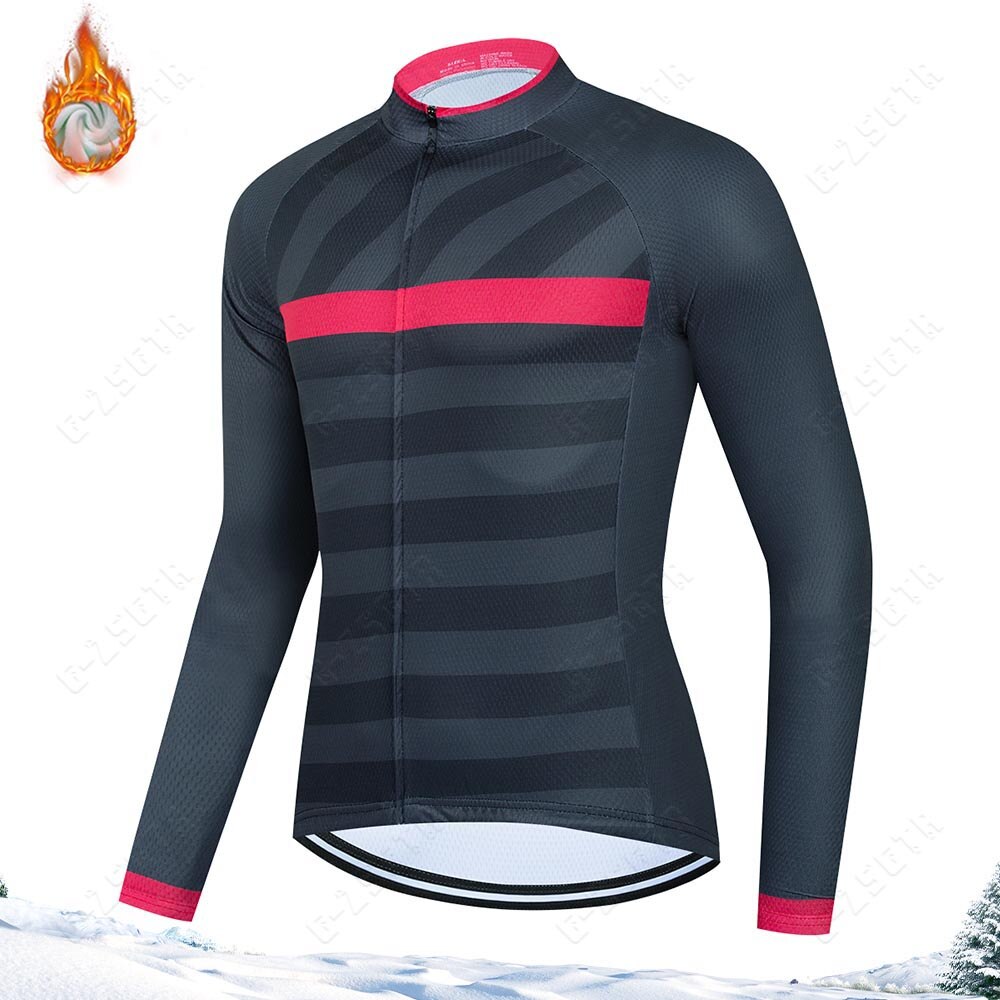 Ranger Thermal Fleece Jersey