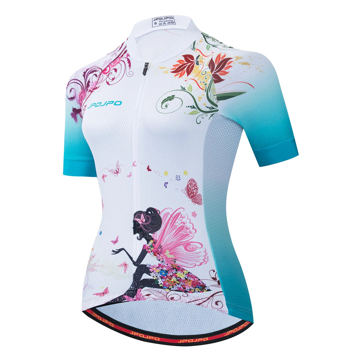 Siren Women Jersey