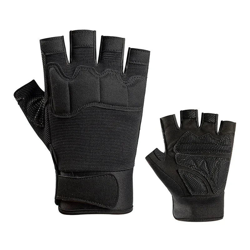 Bastion Tactical Gloves