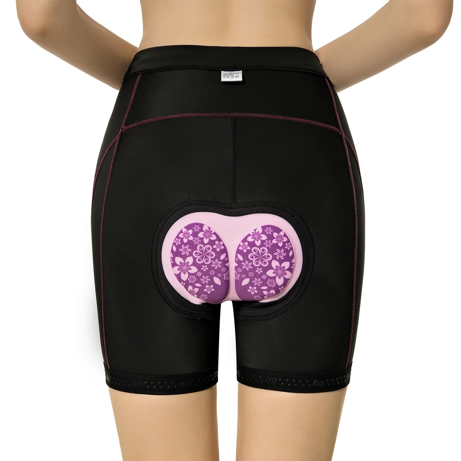 Veloxa Women Shorts