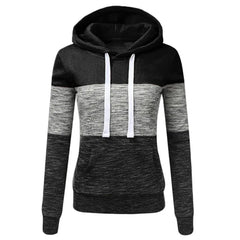 Tundra Women Fitness Hoodie