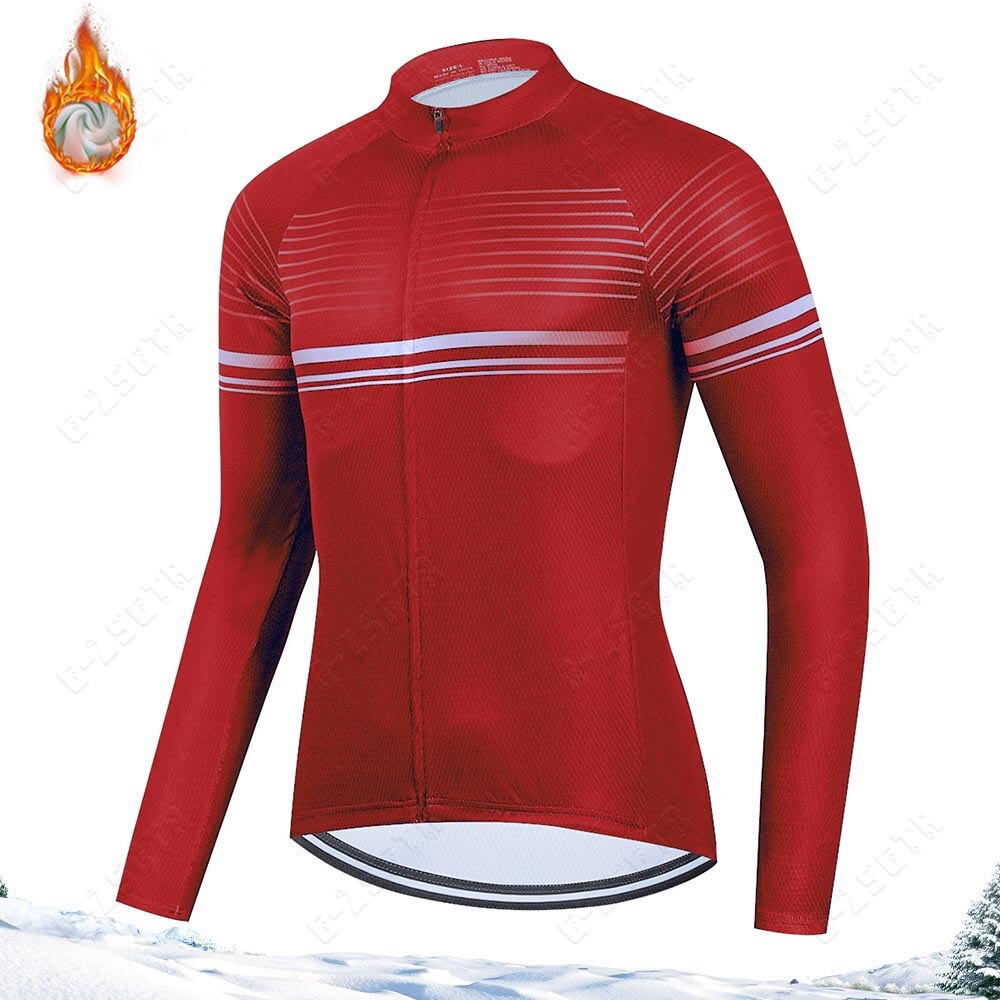 Hunter Thermal Fleece Jersey