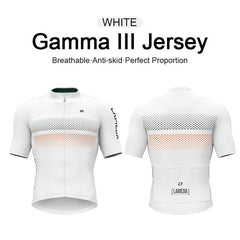 Gamma Jersey