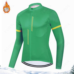 Veneto Thermal Fleece Jersey