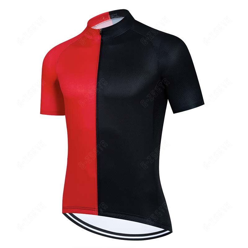 Ruby Jersey