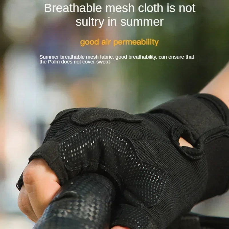 Bastion Tactical Gloves