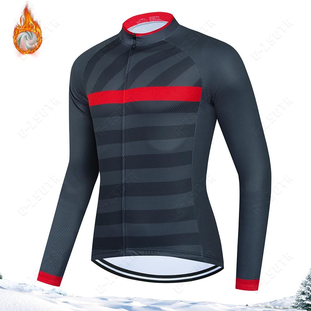 Ranger Thermal Fleece Jersey