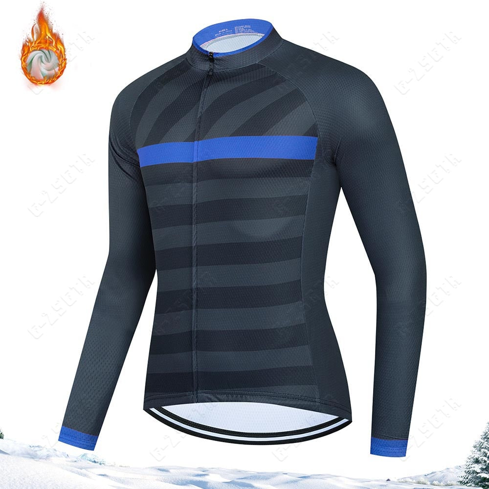 Ranger Thermal Fleece Jersey