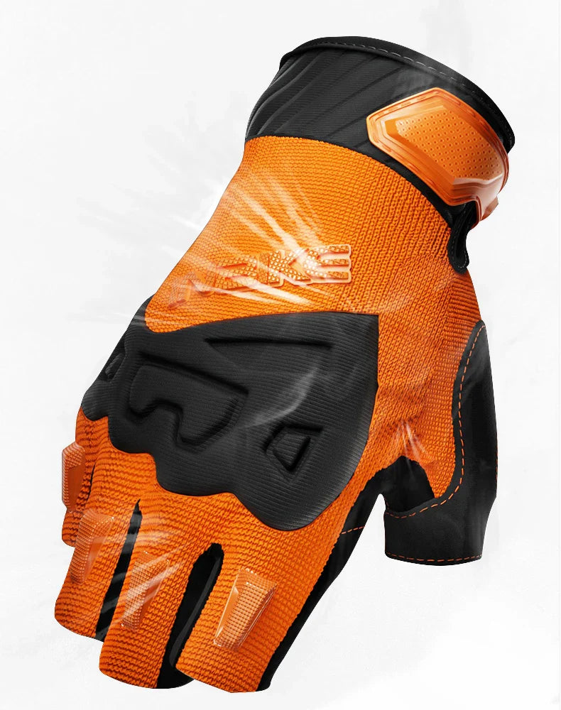Monaco Cycling Gloves