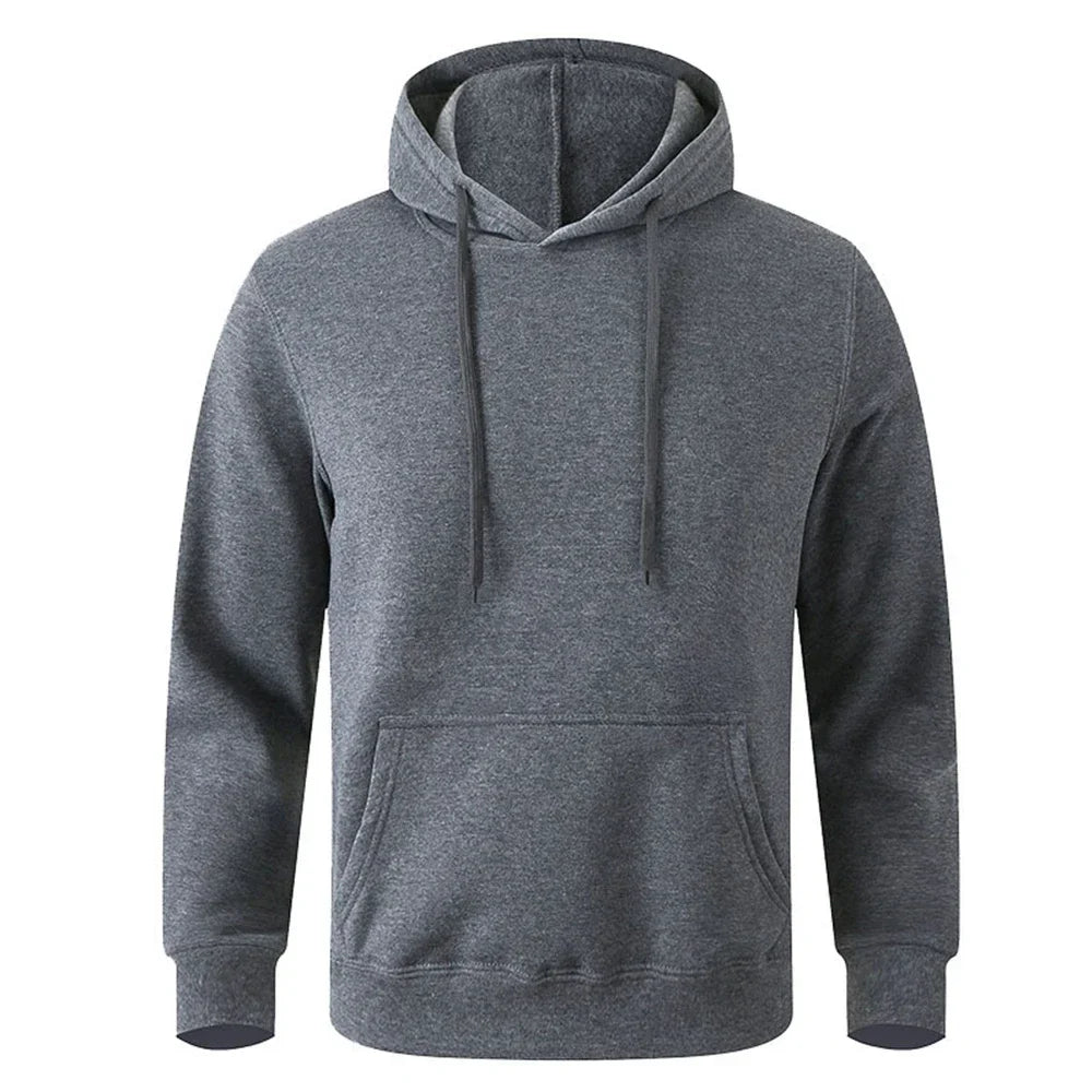 Alpha Training Hoodie