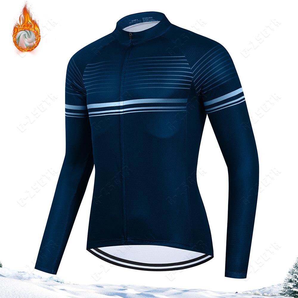 Hunter Thermal Fleece Jersey