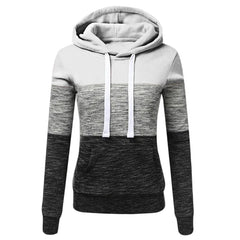 Tundra Women Fitness Hoodie