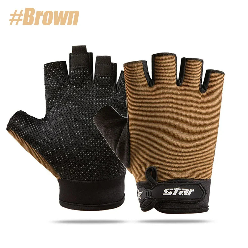 Recon Workout Gloves