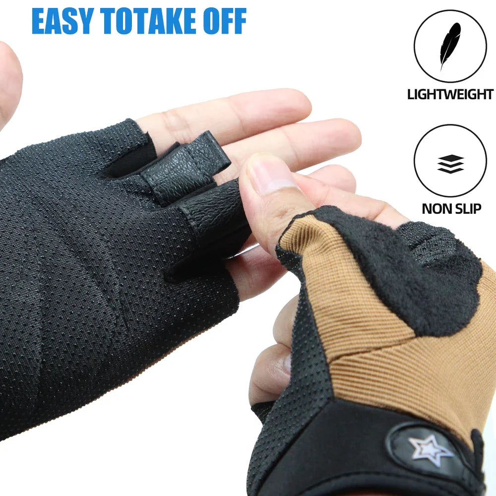Recon Workout Gloves