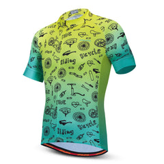 Pedal Jersey