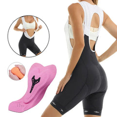 Premio Women Pro Bib Shorts