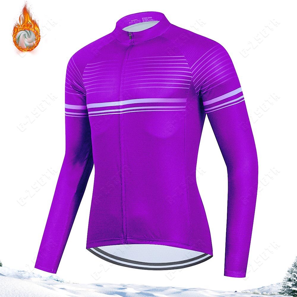 Hunter Thermal Fleece Jersey