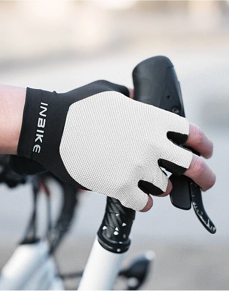 Haleki Cycling Gloves