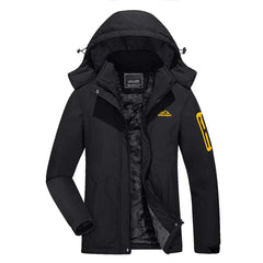 Nanga Women Winter Jacket