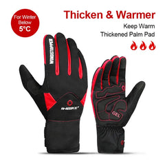 Defend Winter Gloves