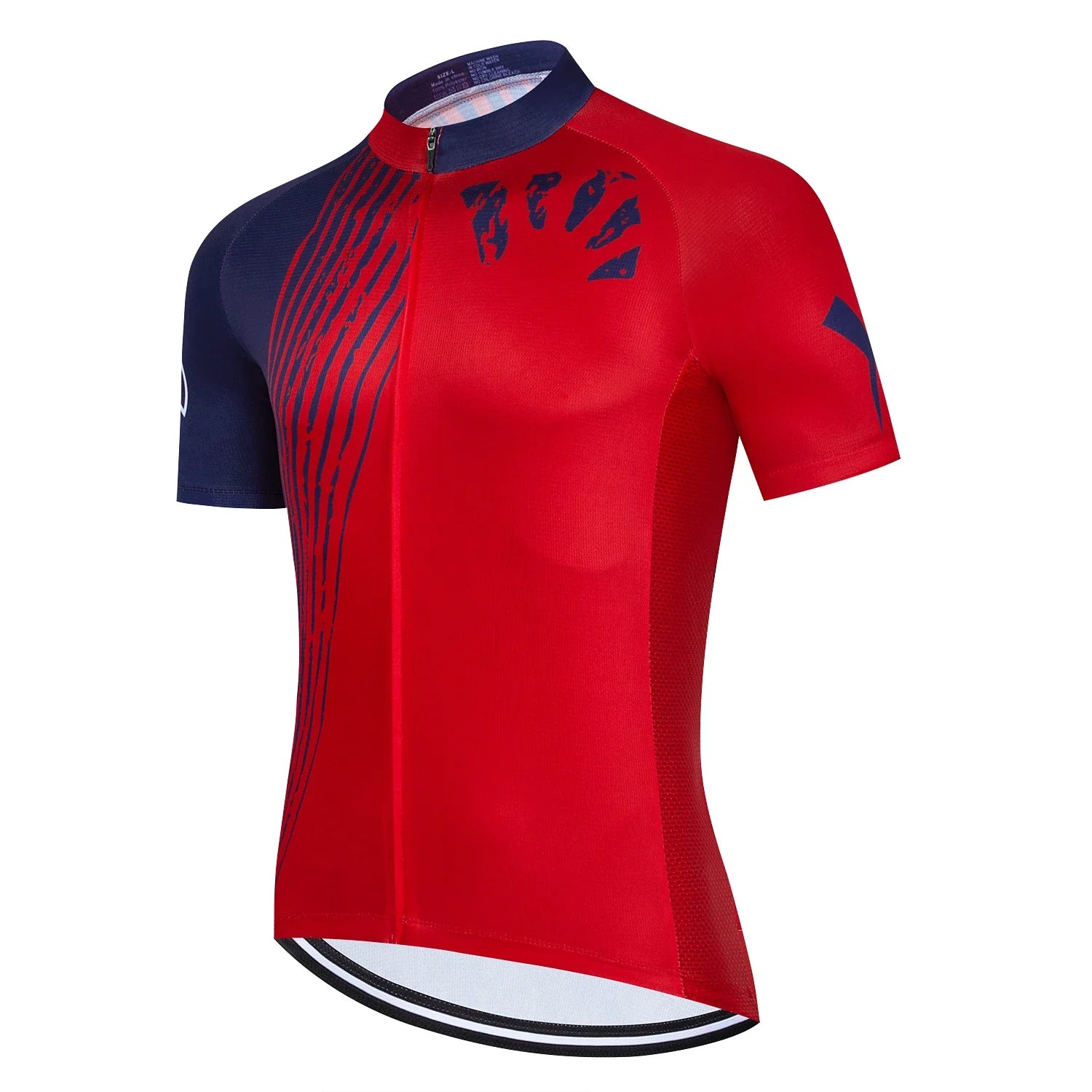 Rebel Jersey