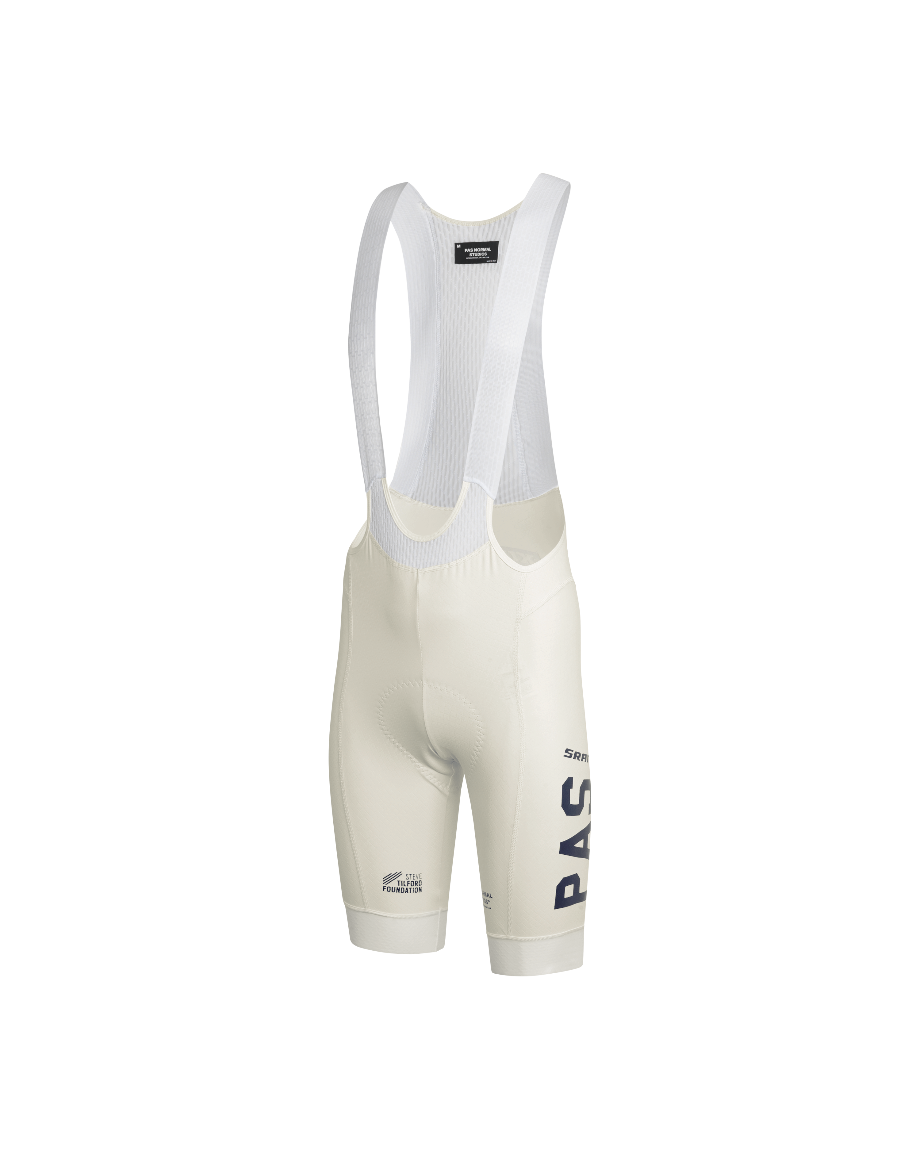 STFR Mechanism Bibs