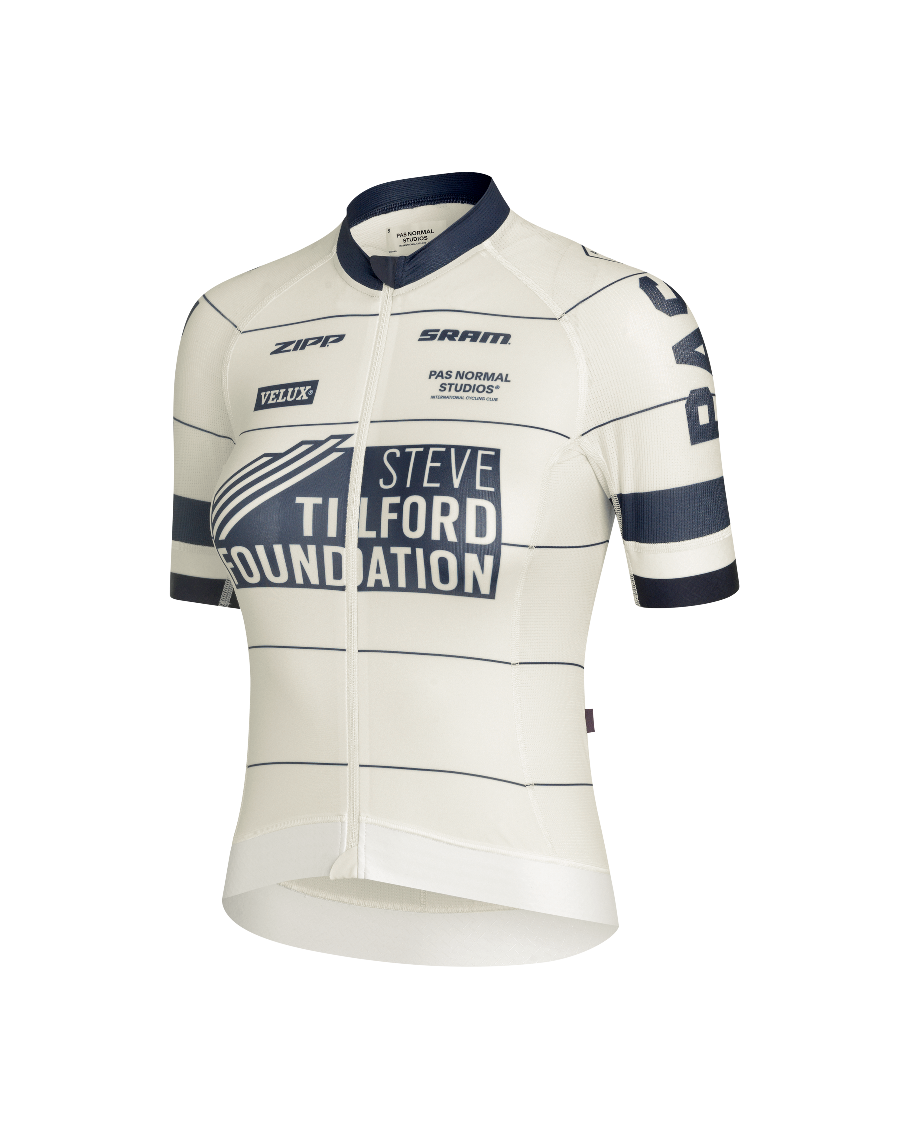 STFR Women's Mechanism Jersey