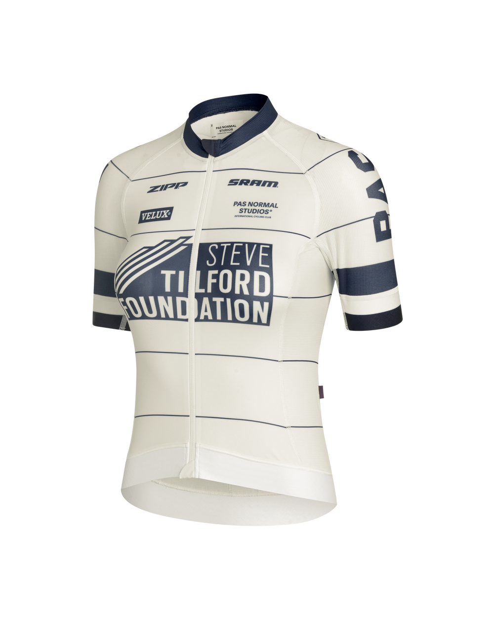 STFR Women's Mechanism Jersey
